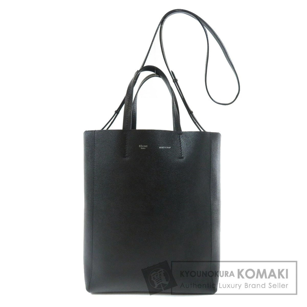 Celine Cabas Tote Bag Calfskin - Picture 1 of 11